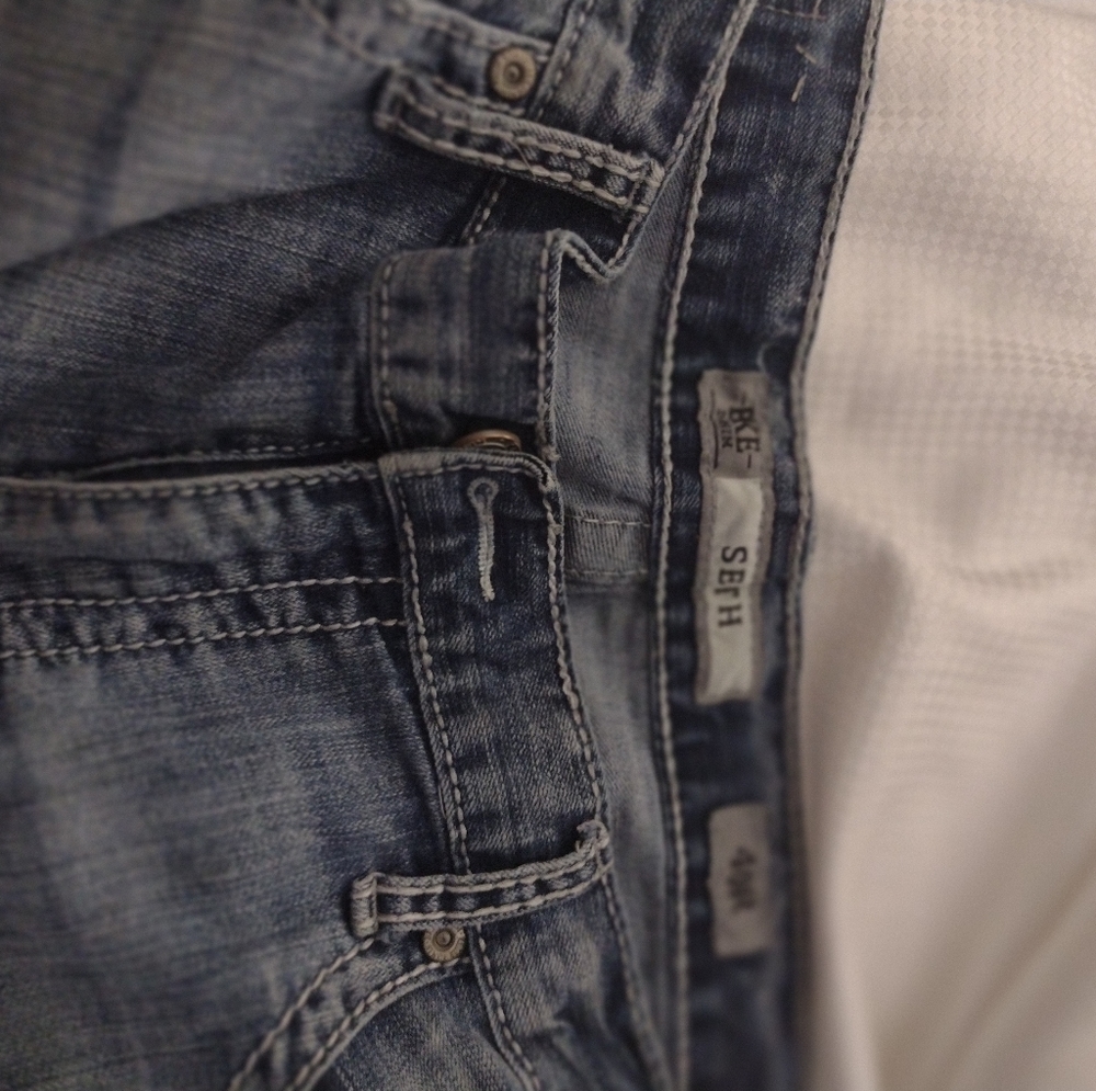 BKE Seth Men's Jeans